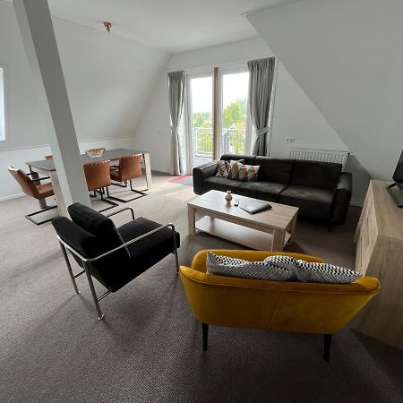 Penthouse Deluxe Διαμέρισμα Oostkapelle Εξωτερικό φωτογραφία