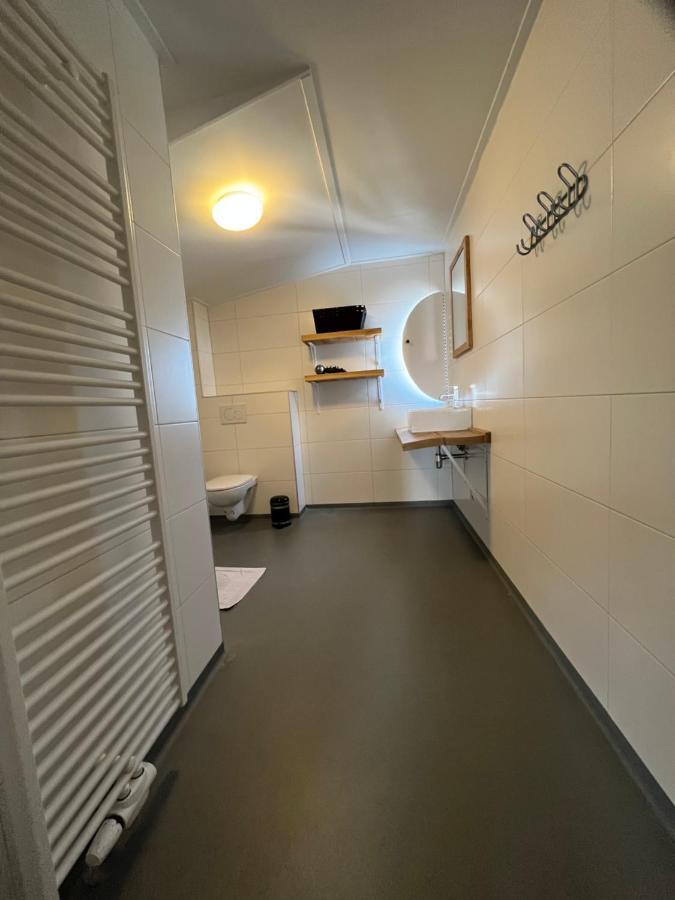 Penthouse Deluxe Διαμέρισμα Oostkapelle Εξωτερικό φωτογραφία