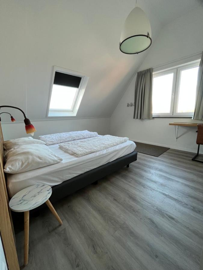 Penthouse Deluxe Διαμέρισμα Oostkapelle Εξωτερικό φωτογραφία