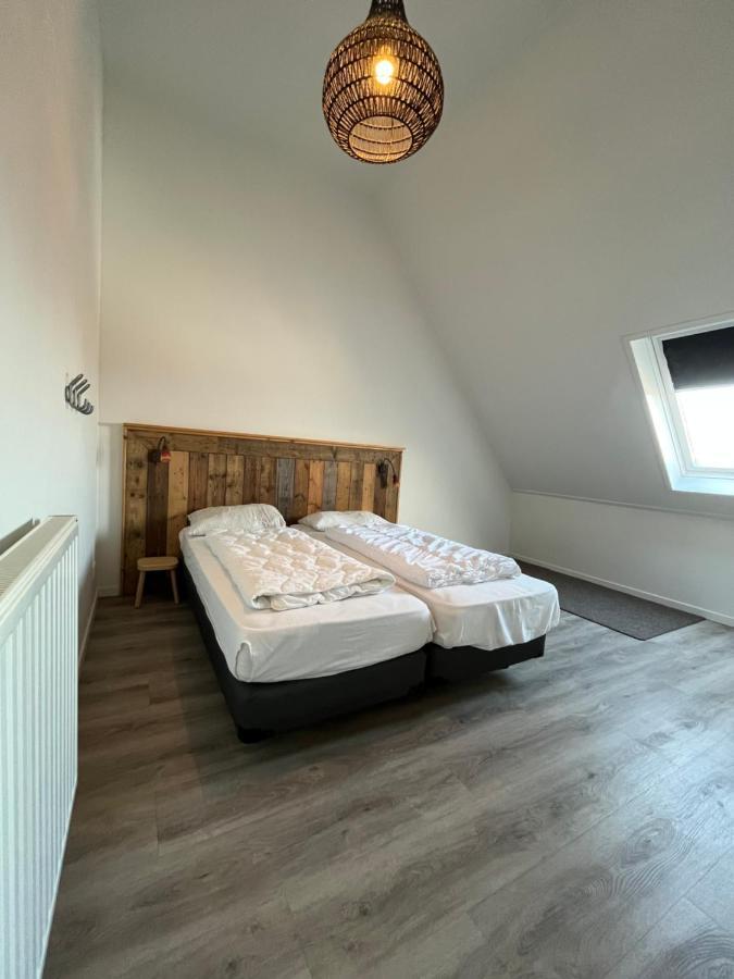 Penthouse Deluxe Διαμέρισμα Oostkapelle Εξωτερικό φωτογραφία