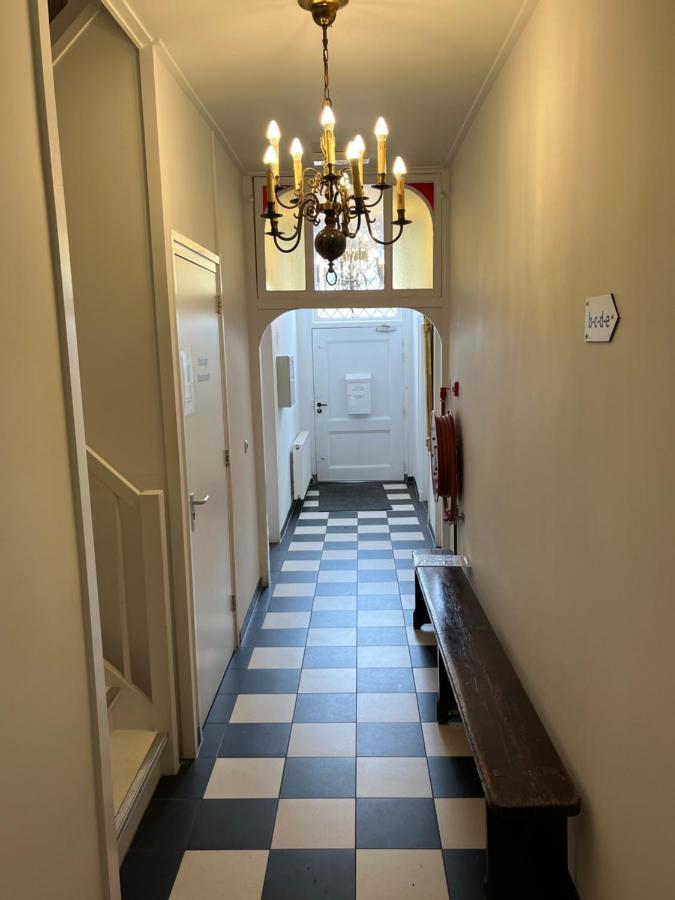 Penthouse Deluxe Διαμέρισμα Oostkapelle Εξωτερικό φωτογραφία