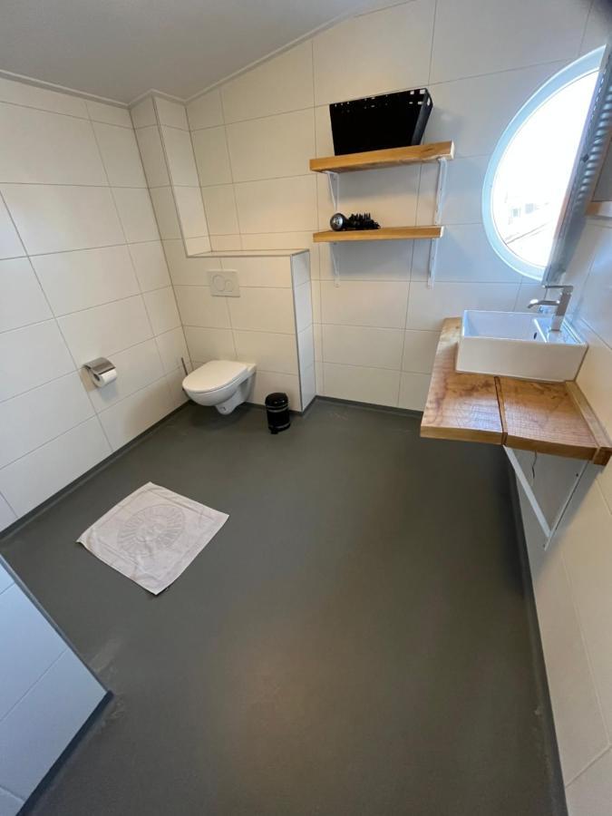Penthouse Deluxe Διαμέρισμα Oostkapelle Εξωτερικό φωτογραφία