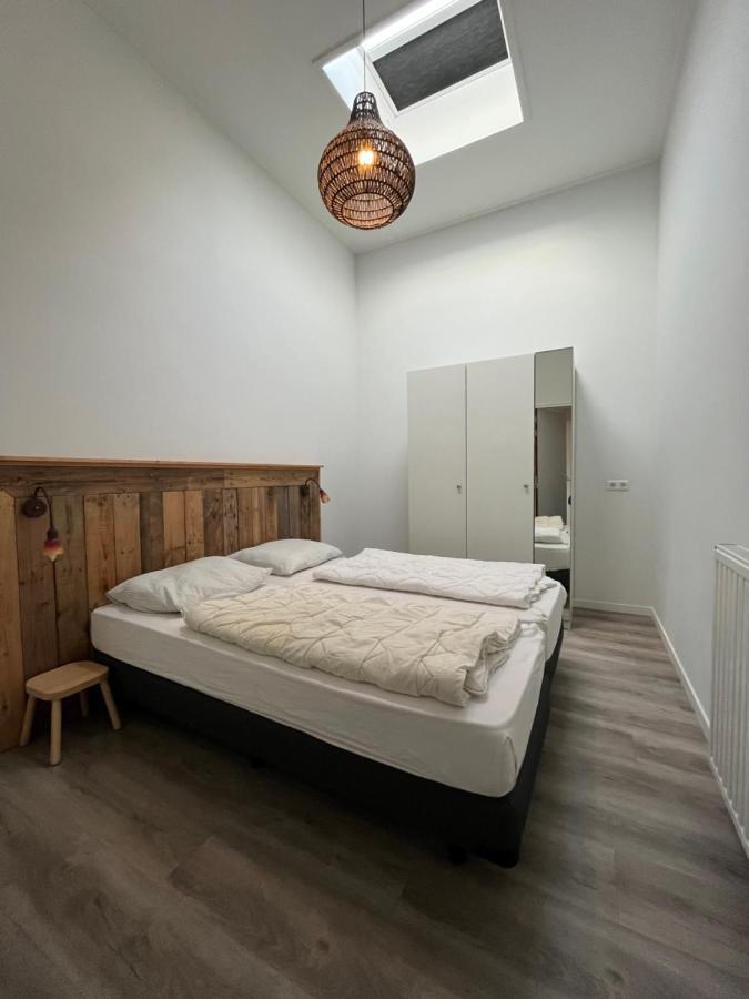 Penthouse Deluxe Διαμέρισμα Oostkapelle Εξωτερικό φωτογραφία