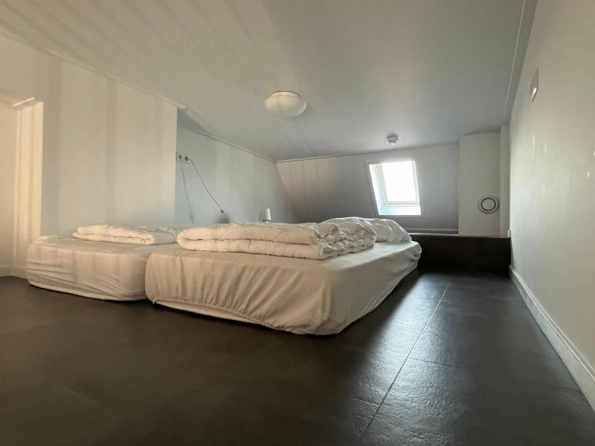 Penthouse Deluxe Διαμέρισμα Oostkapelle Εξωτερικό φωτογραφία
